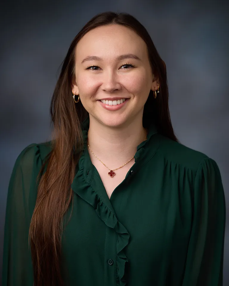 Mazarine Tsuji, PA-C, MSPAS