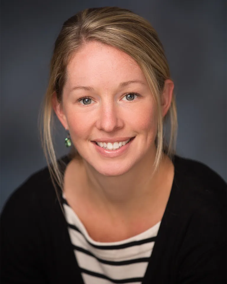 Katie Weyer, MD