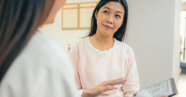 What is urogynecology? Pelvic floor health questions and when to see a specialist