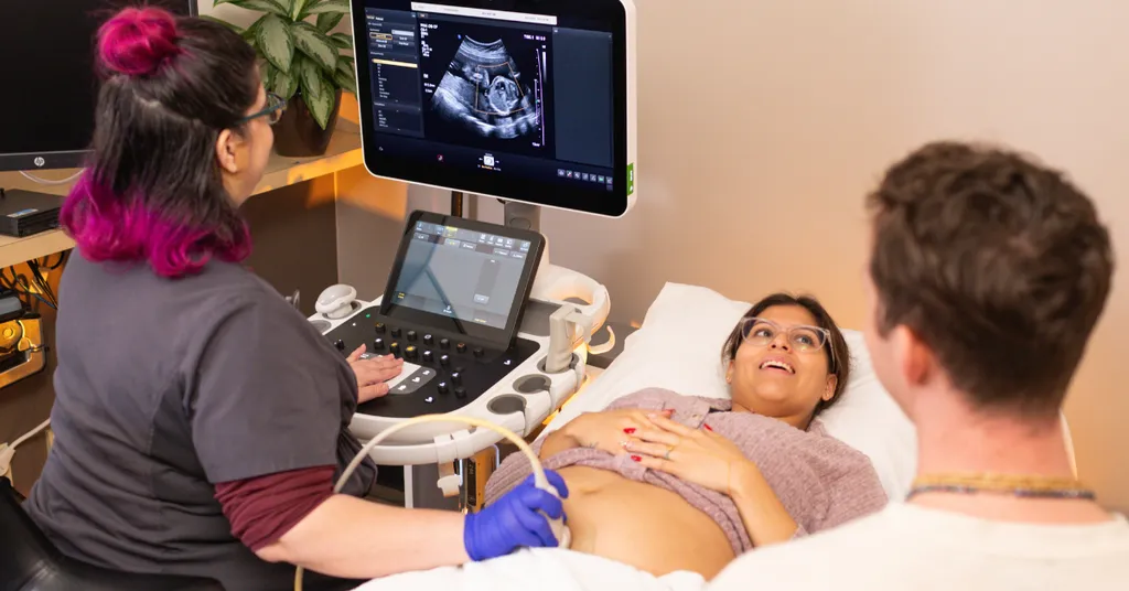 What to expect during your 20-week pregnancy ultrasound
