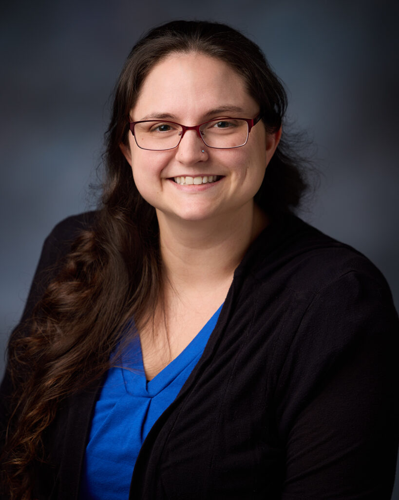 Catherine Kateley-Williams, MA, LPC, CADC-II