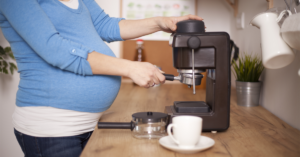 A Portland OB/GYN on Caffeine in Pregnancy