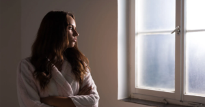 Abnormal menstrual bleeding symptoms and causes