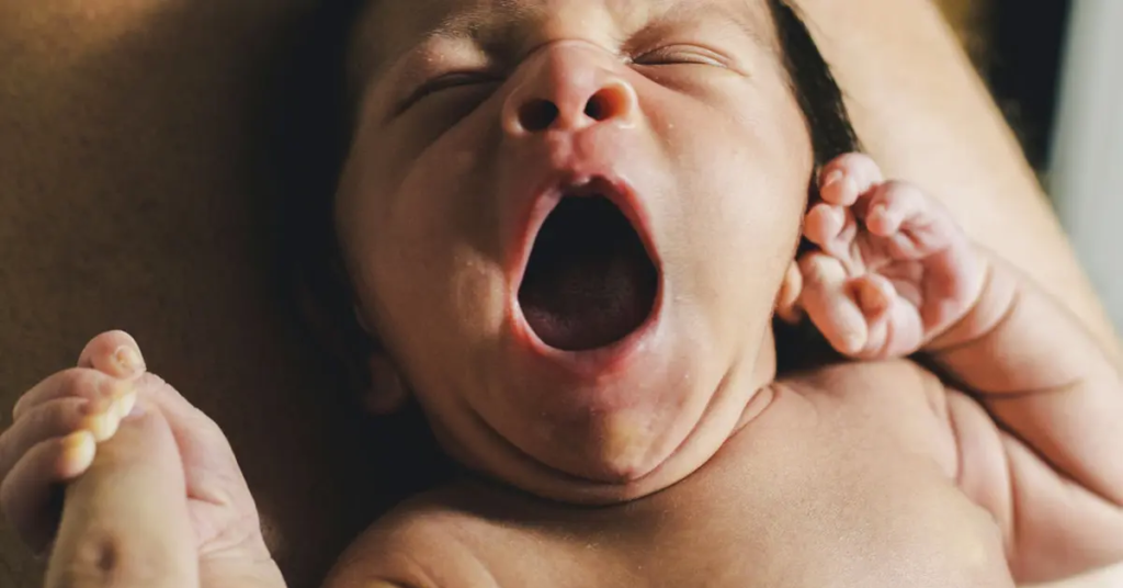 What to expect from your first weeks of breastfeeding