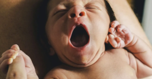 What to expect from your first weeks of breastfeeding