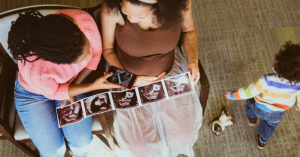 Black Maternal Health Week 2022