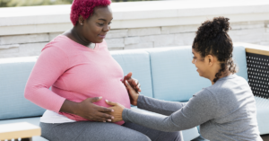 Can I Get My Hair Colored When I’m Pregnant? And Other Common Questions