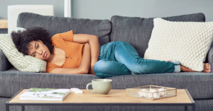 Treating and living with endometriosis