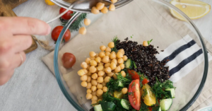 Evidence-based nutritional guidelines: how to choose quality carbs