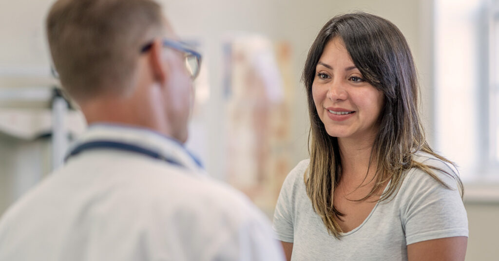 Fibroids FAQs – All You (May Never) Need to Know