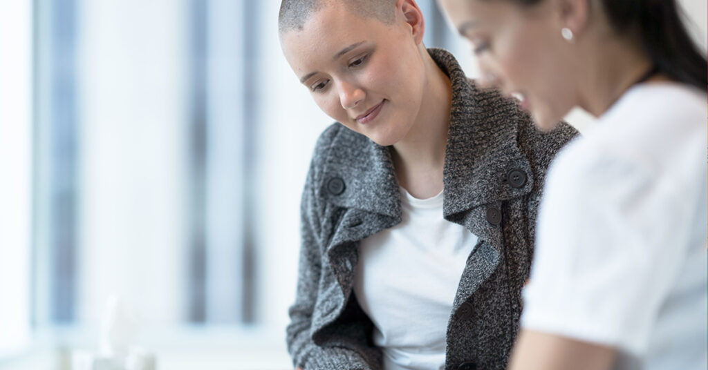 My approach to gender-affirming wellness care