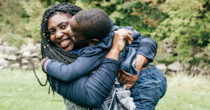 Bodily Health Comes in Every Shape and Size