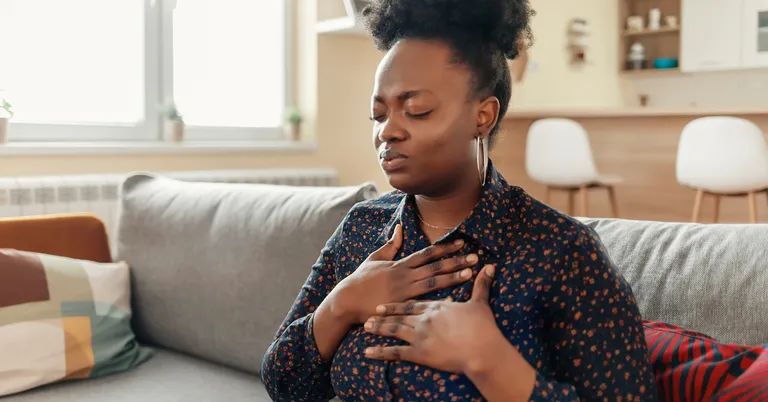 Silent heart attack symptoms in women: key signs you shouldn’t ignore