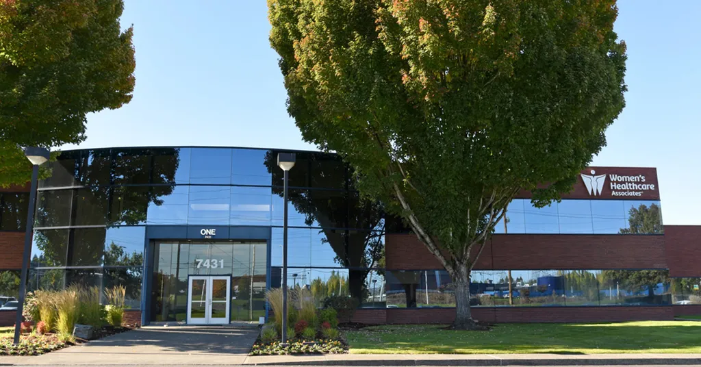 Hello Hillsboro! Women's Healthcare Associates opens 13th clinic today.