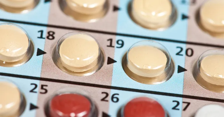Hormonal birth control options & how they work