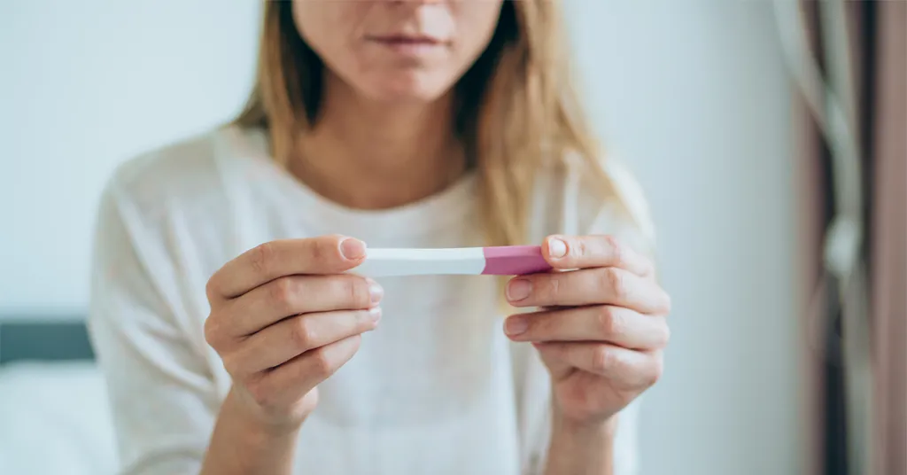 If I'm on the pill, will I ever be able to get pregnant?