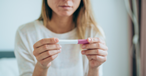 If I'm on the pill, will I ever be able to get pregnant?