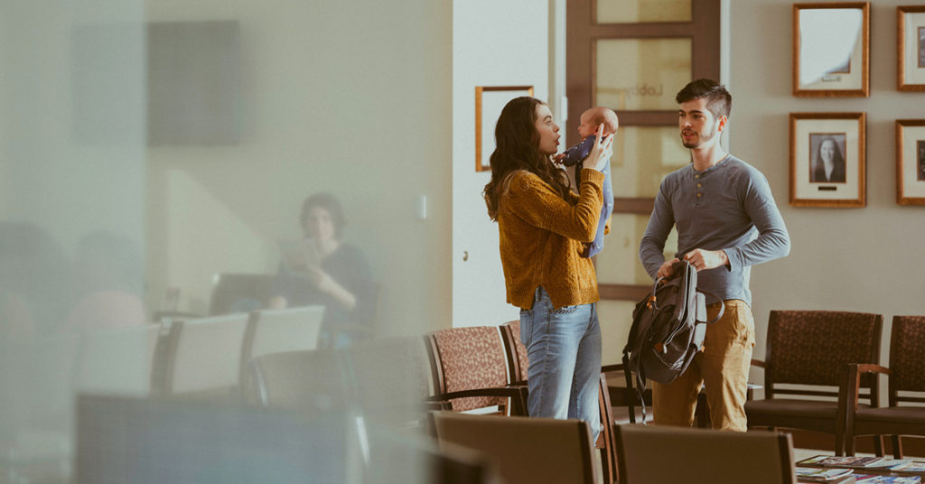 WHA Consolidates in Response to Changing Needs and Market Conditions