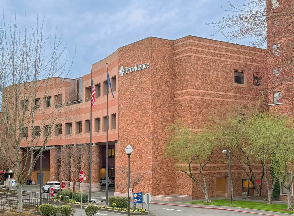 Providence Portland Medical Center