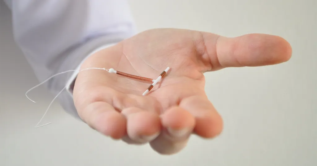 Long-Acting Reversible Contraception: IUDs and Implants