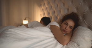 Lubricant is your friend: navigating vaginal dryness and sex