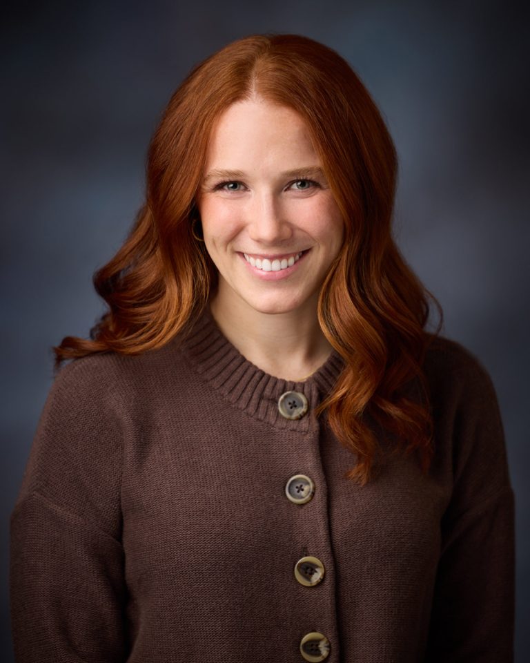 Mia Kane, CNM, DNP