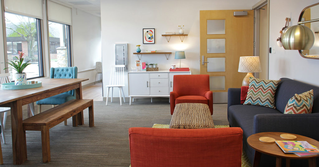 Midwifery Birth Center to Close as Part of WHA's Consolidation Plan