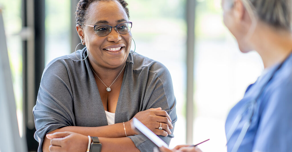 Midwives, Your Lifetime Partners in Care