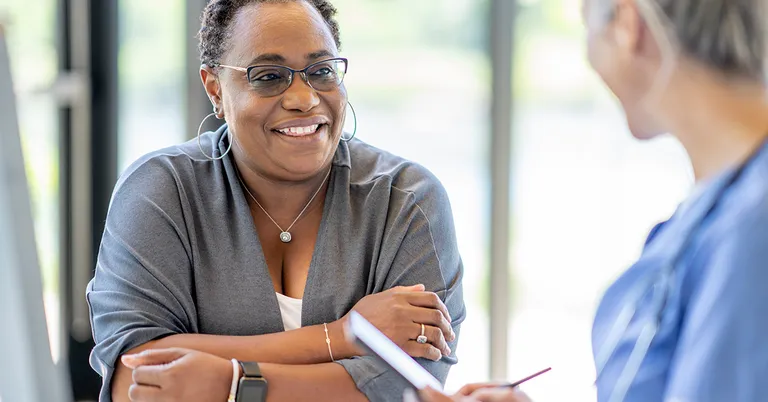 Midwives, Your Lifetime Partners in Care