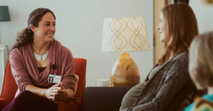 Midwives and Midwifery Care – Frequently Asked Questions