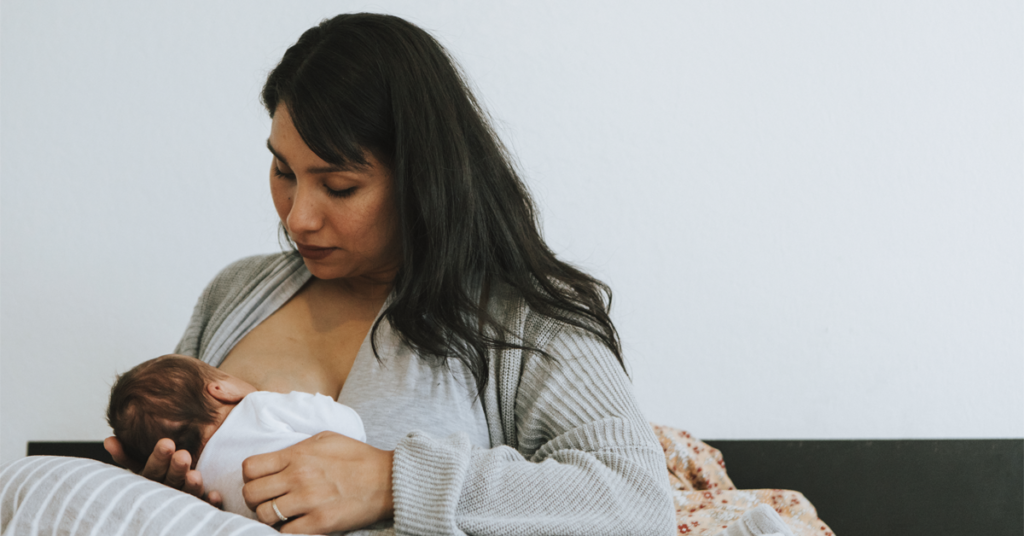More on the Challenges of Breastfeeding: Dealing With Breast Pain