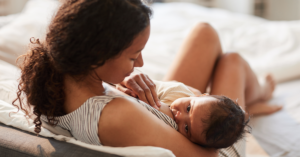 Overcoming Sore Nipples: the Most Common Complaint of Breastfeeding