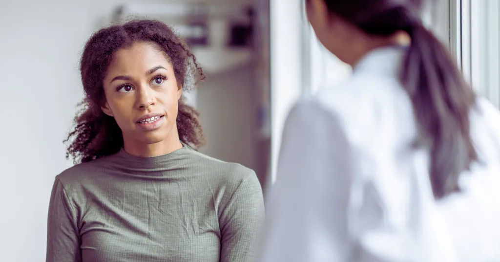 Your life, your decision: talking to your provider about permanent birth control