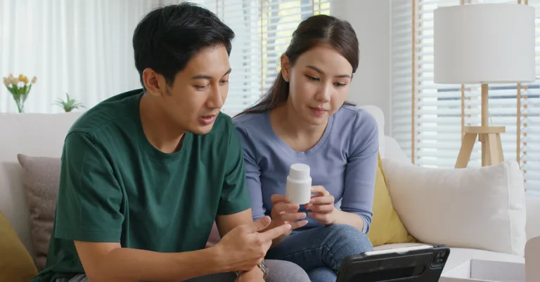 Before is better: a guide to preconception planning and fertility