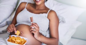 Prenatal Health: Common Pregnancy Food Cravings & Possible Causes