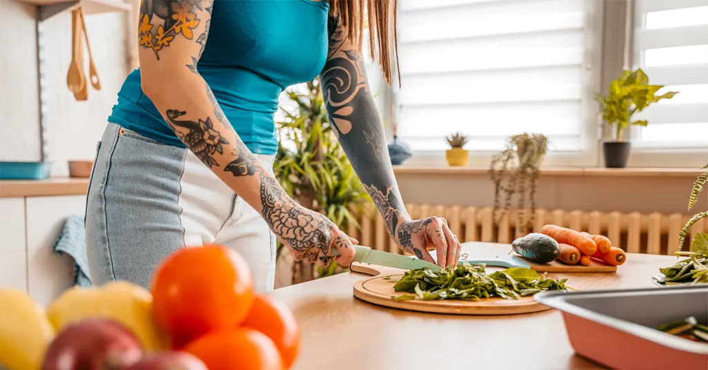 Pregnancy diet do's and don'ts: the reality behind pregnancy food restrictions