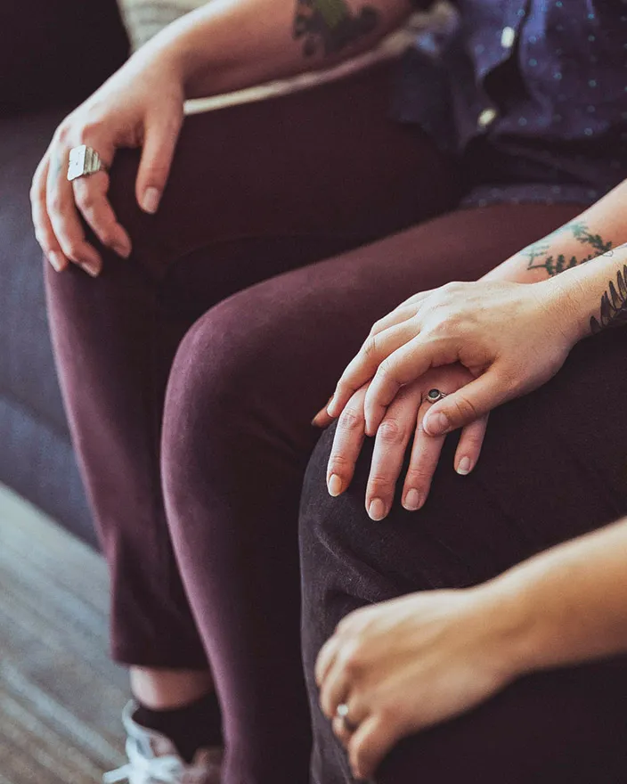 Birth Control & Fertility Care