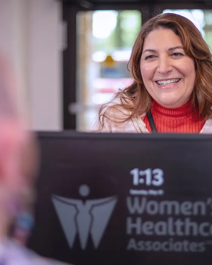 Perimenopause, Menopause & Beyond