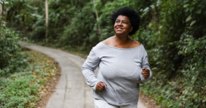 Top 10 health benefits of regular physical activity at every age