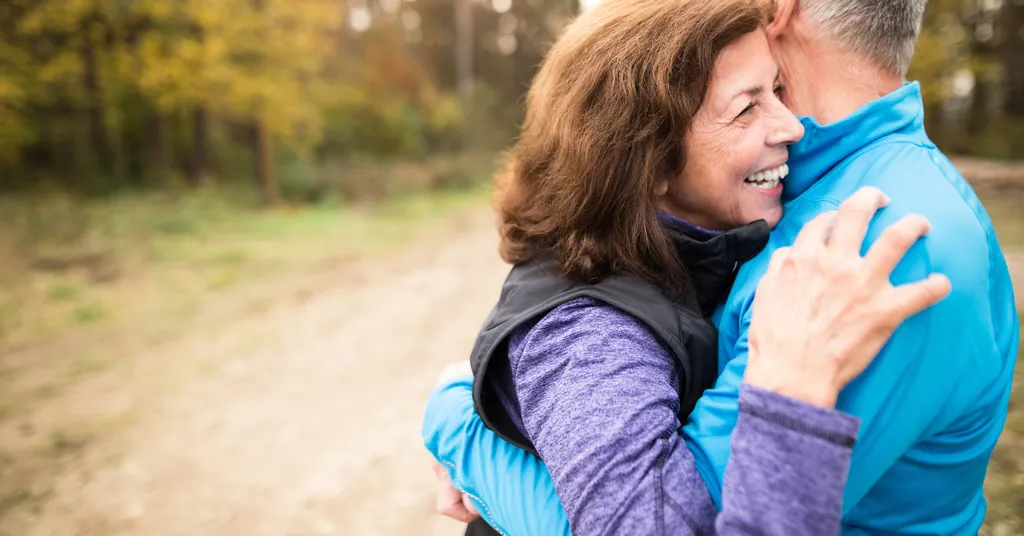 How testosterone hormone therapy can help menopause symptoms