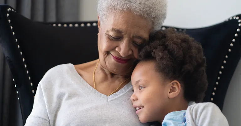 How women’s bodies change with age