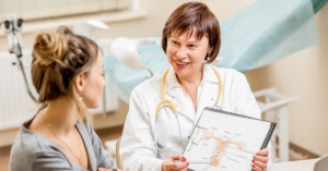 Surgical options for treating heavy menstrual bleeding