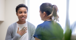 Urinary Incontinence: "Just Deal With It" is Not the Only Option for Leakage