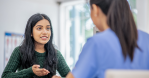 How often you should have a Pap test and other cervical cancer screening