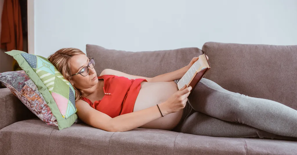 What if I go past my due date?