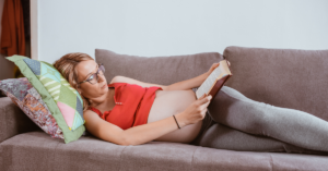 What if I go past my due date?