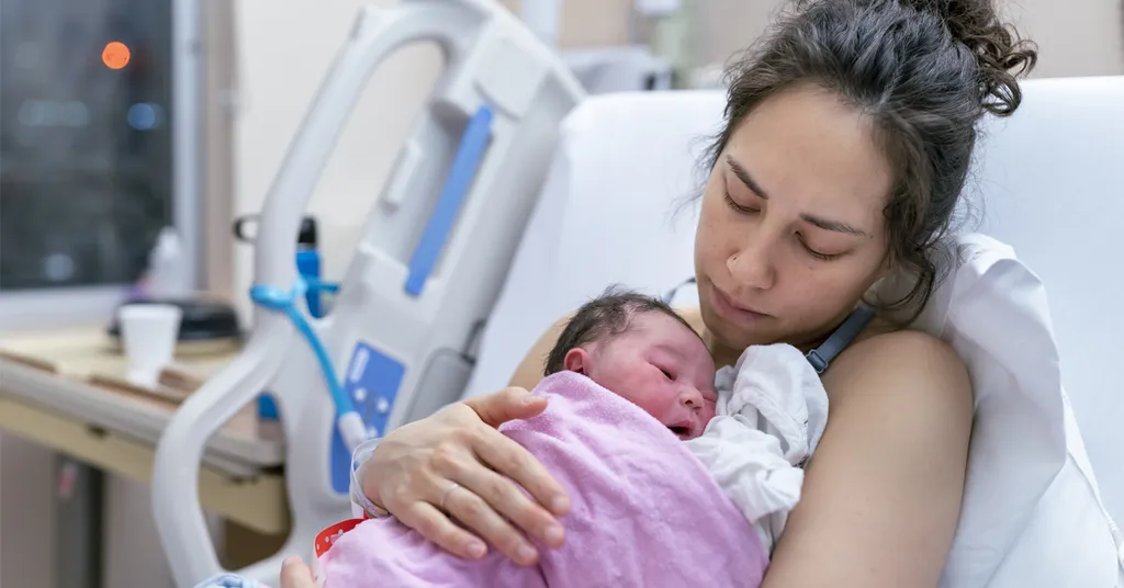 With Women in Labor: Why and How Midwives Provide Labor Support
