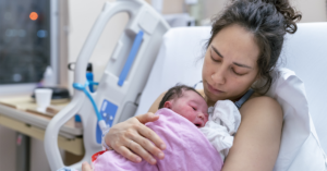 With Women in Labor: Why and How Midwives Provide Labor Support